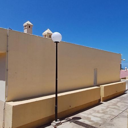 Mareverde : Appartamento Esposto Sempre Al Sole Costa Adeje  Εξωτερικό φωτογραφία