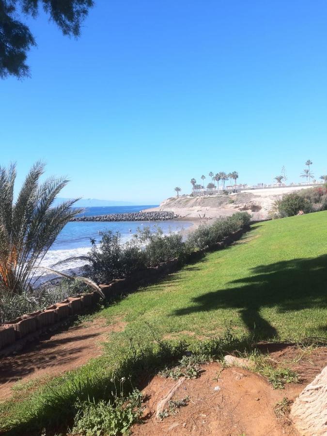 Mareverde : Appartamento Esposto Sempre Al Sole Costa Adeje  Εξωτερικό φωτογραφία
