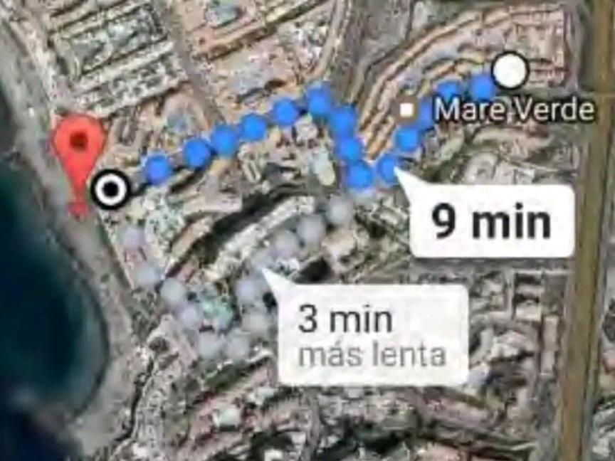 Mareverde : Appartamento Esposto Sempre Al Sole Costa Adeje  Εξωτερικό φωτογραφία