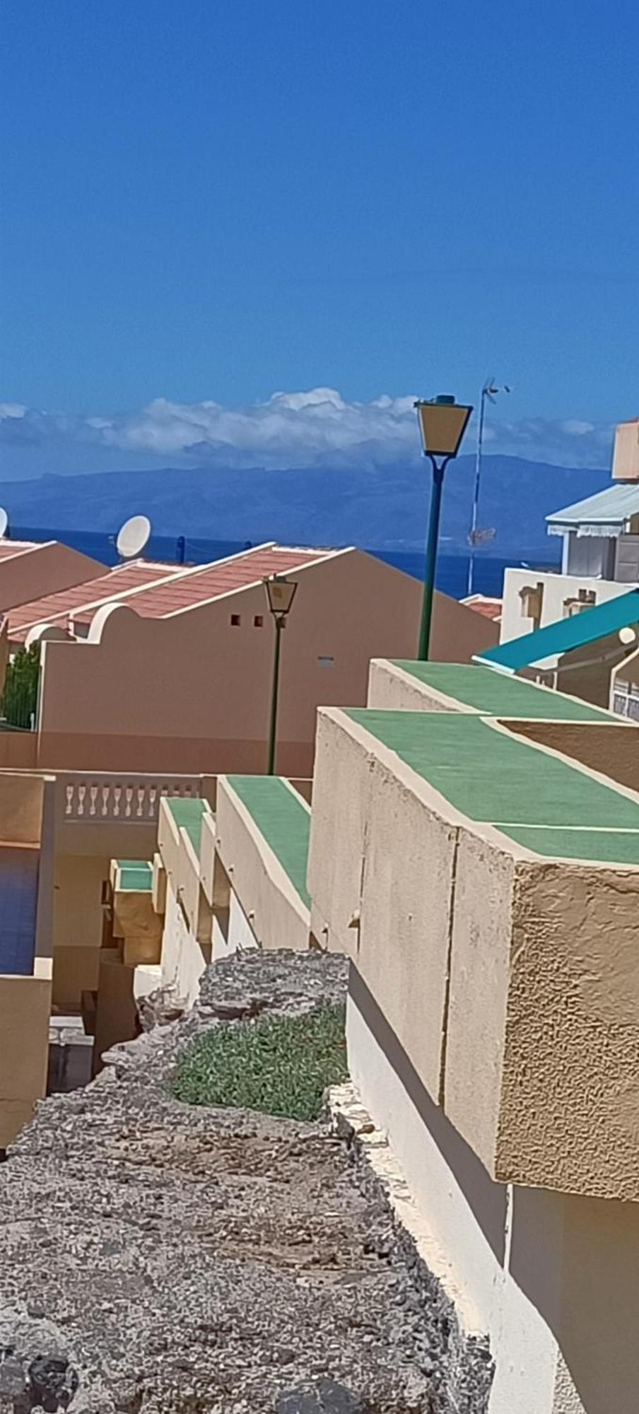 Mareverde : Appartamento Esposto Sempre Al Sole Costa Adeje  Εξωτερικό φωτογραφία